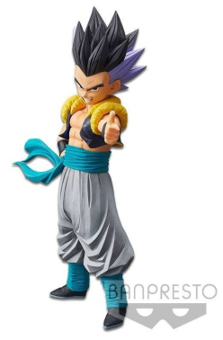 BANPRESTO - DRAGON BALL Z GRANDISTA -RESOLUTION OF SOLDIERS- GOTENKS