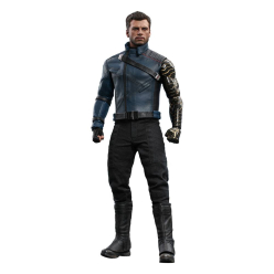 The Falcon and The Winter Soldier 1/6 Winter Soldier 30 cm