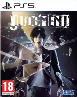 Judgment