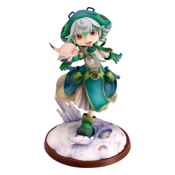 Made in Abyss Statua PVC 1/7 Prushka 21 cm