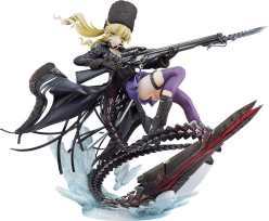 Code Vein Statua PVC 1/7 Mia Karnstein 26 cm