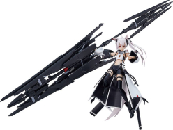 Mito Nagishiro Original Character Act Mode Rumi 16 x 43 cm