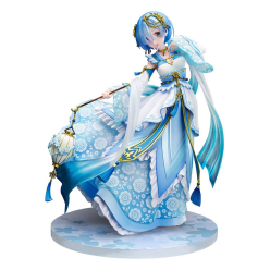 Re:ZERO -Starting Life in Another World- 1/7 Rem Hanfu Ver. 24 cm