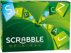 Scrabble (edycja polska)