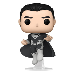 Zack Snyder's Justice League POP! Superman 9 cm