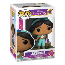 Disney Ultimate Princess POP! Jasmine 9 cm nr 1013