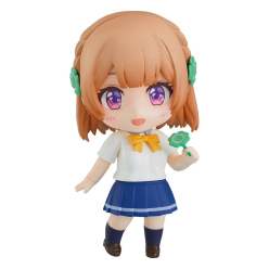 Osamake Romcom Where The Childhood Friend Won't Lose Nendoroid Kuroha Shida 10 cm