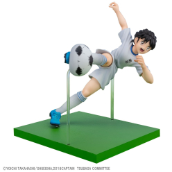 CAPITAN TSUBASA - MISAKI