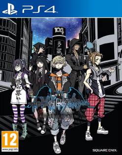 NEO The World Ends with You