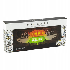 Lampka Friends Przyjaciele Central Perk