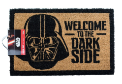 Wycieraczka Gwiezdne Wojny - Welcome to the Dark Side