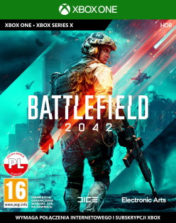 Battlefield 2042