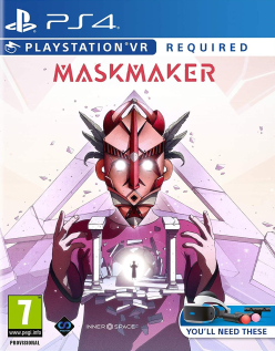Mask Maker
