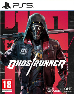 Ghostrunner