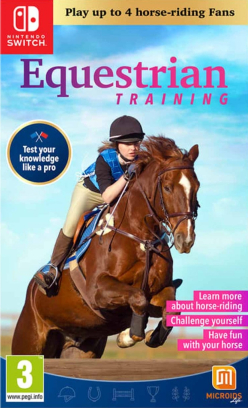 Equestrian Training