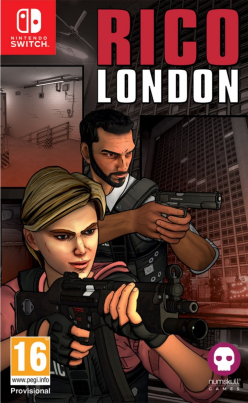 RICO London