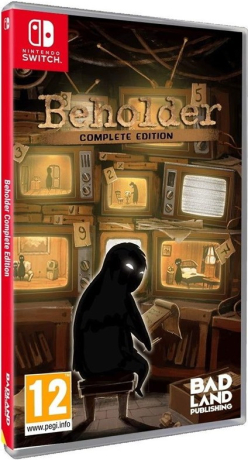 Beholder Complete Edition