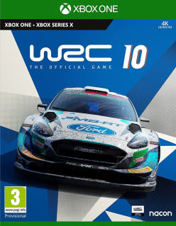 WRC 10