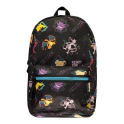 Plecak Pokémon Ready For AOP
