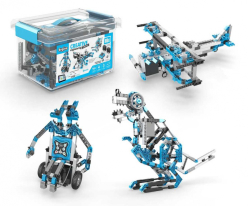 Zestaw konstrukcyjny Robotized Maker PRO 100w1