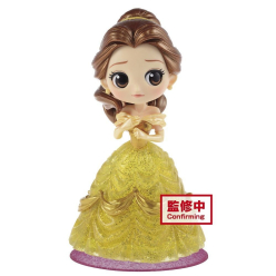 Q POSKET - BELLE - GLITTER LINE