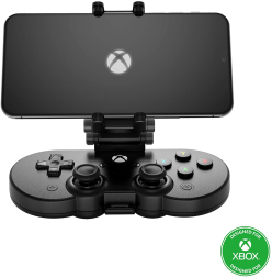 Joypad 8Bitdo SN30 Pro XCloud Pad + Clip