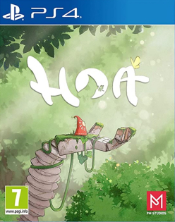 Hoa