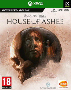 House of Ashes
