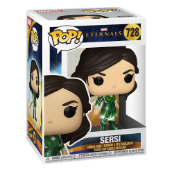 Marvel The Eternals POP! Sersi 9 cm nr 728