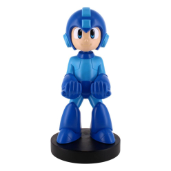 Podstawka pod pada lub telefon Mega Man
