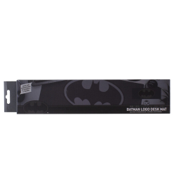 Mata na biurko – podkładka pod myszkę Batman (80 x 30 cm)