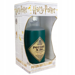 Harry Potter Eliksir nr 86 Lampka