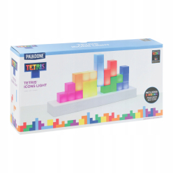 Lampka Tetris Icons Light