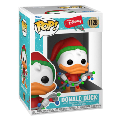 Disney POP! Donald Duck 9 cm nr 1128