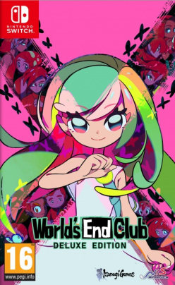 World's End Club
