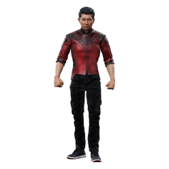 Shang-Chi and the Legend of the Ten Rings 1/6 Shang-Chi 30 cm