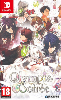 Olympia Soirée