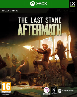 The Last Stand Aftermath