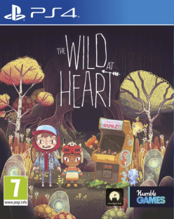 The Wild at Heart