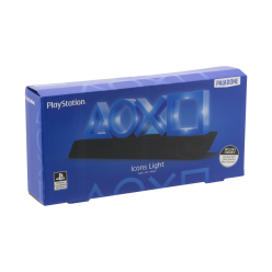 Lampka Playstation Icons Light PS5
