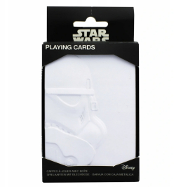 Karty do gry STAR WARS