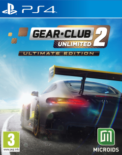 Gear.Club Unlimited 2 Ultimate Edition