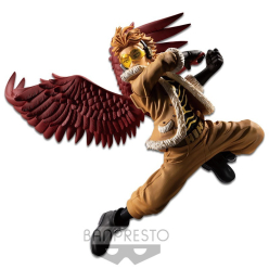 MY HERO ACADEMIA THE AMAZING HEROES HAWKS