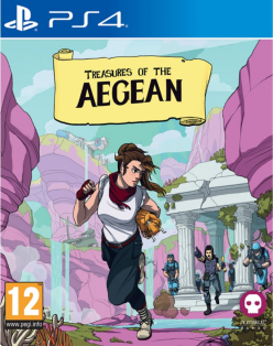 Treasures of the Aegean
