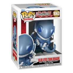 Yu-Gi-Oh! Pop! Blue Eyes Toon Dragon 9 cm nr 1062