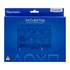 Tacka na kostki do lodu Playstation