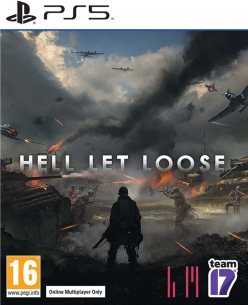 Hell Let Loose
