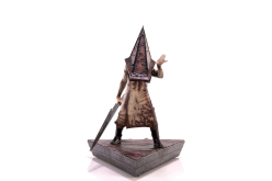 Silent Hill 2 Statua Red Pyramid Thing 46 cm