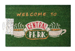 Friends Central Perk Wycieraczka