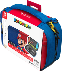 PDP Etui podróżne MARIO